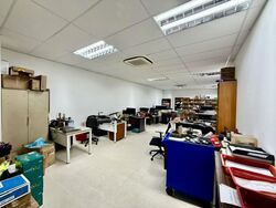 Tuas South Link 3 (D22), Factory #603522601